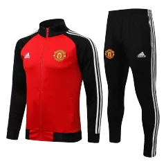 Manchester United Jersey Soccer Jersey 2021/22 - bestsoccerstore