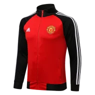 Manchester United Jersey Soccer Jersey 2021/22 - bestsoccerstore