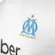 Marseille Jersey Home Soccer Jersey 2021/22 - bestsoccerstore