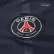 PSG Jersey Custom Home Messi #30 Ballon d'Or Special Gold Font Soccer Jersey 2021/22 - bestsoccerstore
