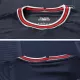 PSG Jersey Custom Home Messi #30 Ballon d'Or Special Gold Font Soccer Jersey 2021/22
