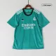 Real Madrid Jersey Custom Soccer Jersey Third Away 2021/22 - bestsoccerstore