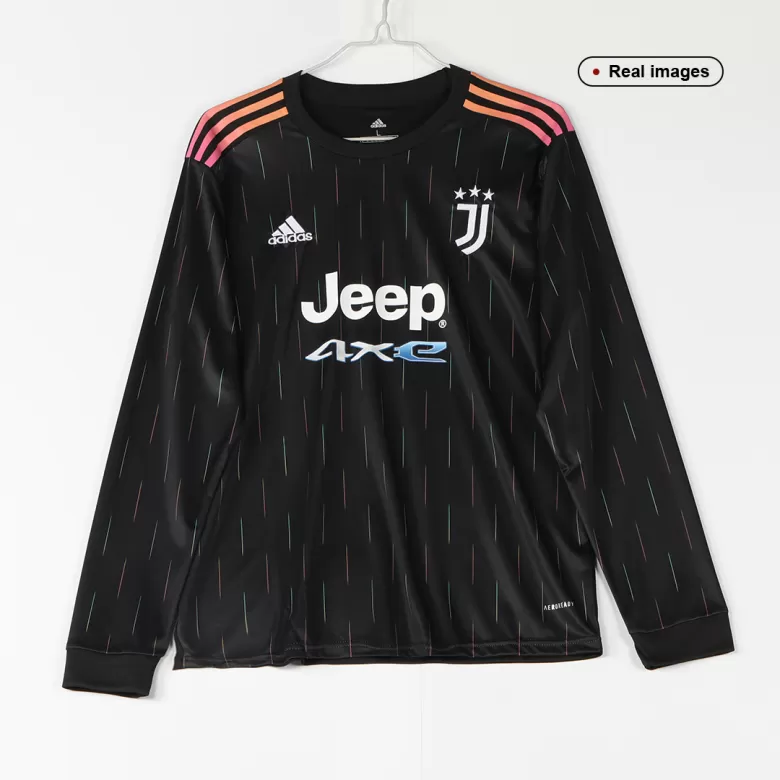 Juventus Goalkeeper Jersey 2021/2022 - Juventus Official Online Store