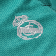 Real Madrid Jersey Custom Soccer Jersey Third Away 2021/22