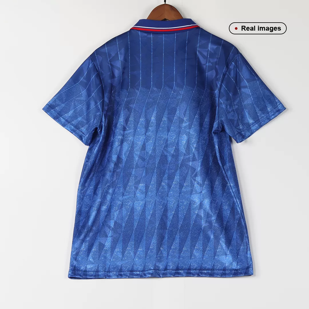 Chelsea Jersey Home Soccer Jersey - bestsoccerstore