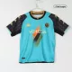 Venezia FC Jersey Custom Third Away Soccer Jersey 2021/22