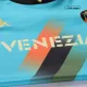 Venezia FC Jersey Custom Third Away Soccer Jersey 2021/22 - bestsoccerstore