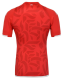 Tunisia Jersey Soccer Jersey Home 2021/22