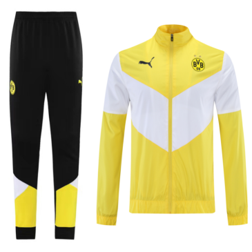 Borussia Dortmund Jersey Soccer Jersey 2021/22