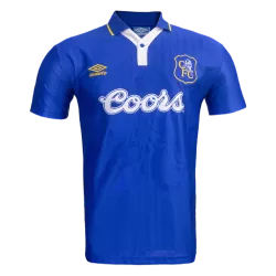 Chelsea 1995-97 Home Shirt (Good) L