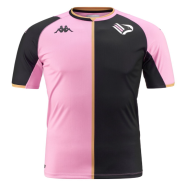 Palermo Jersey Soccer Jersey Home 2021/22