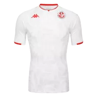 Tunisia Jersey Soccer Jersey Away 2021/22 - bestsoccerstore