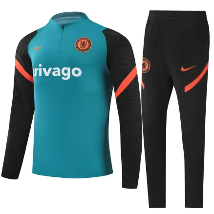 Chelsea Jersey Soccer Jersey 2021/22 - bestsoccerstore