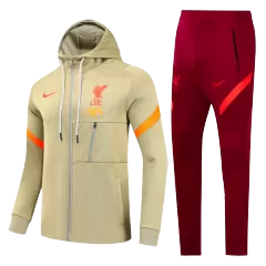 Liverpool Jersey Soccer Jersey 2021/22 - bestsoccerstore