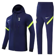 Tottenham Hotspur Jersey Soccer Jersey 2021/22 - bestsoccerstore