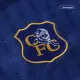 Chelsea Jersey Custom Home Soccer Jersey 1995/97 - bestsoccerstore