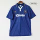 Chelsea Jersey Custom Home Soccer Jersey 1995/97 - bestsoccerstore