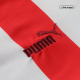 Retro Chivas Home Long Sleeve Soccer Jersey