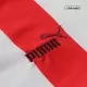Retro Chivas Home Long Sleeve Soccer Jersey - bestsoccerstore