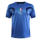 Italy Jersey Custom Home Soccer Jersey 2006 - bestsoccerstore