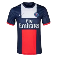 PSG Jersey Home Soccer Jersey 2013/14 - bestsoccerstore