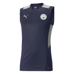 Manchester City Jersey Soccer Jersey 2021/22 - bestsoccerstore