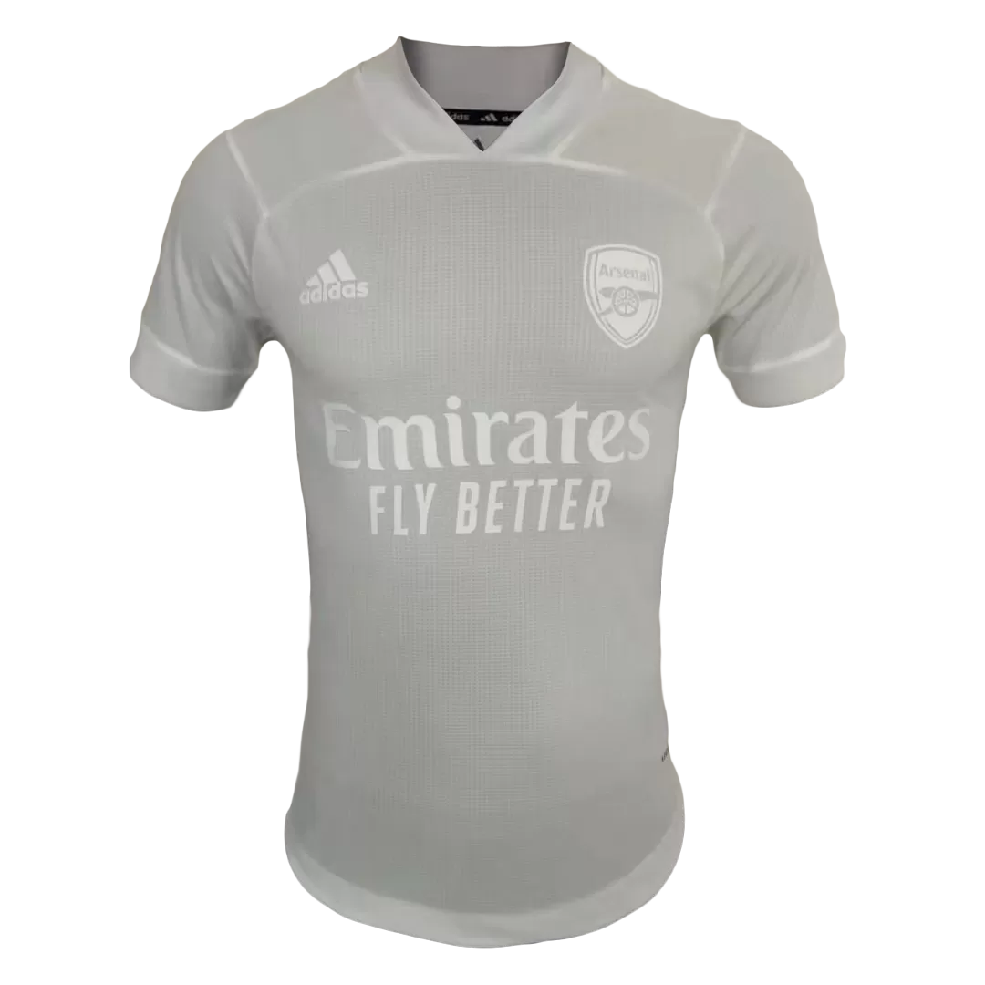 Arsenal Jersey Soccer Jersey 2021/22 - bestsoccerstore