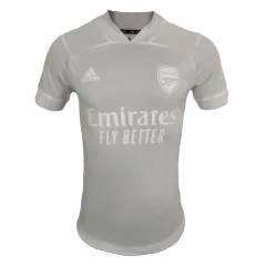 Arsenal Jersey Soccer Jersey 2021/22 - bestsoccerstore