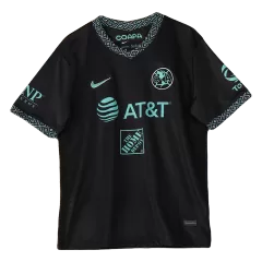Club America Aguilas Jersey Custom Soccer Jersey Third Away 2022/23 - bestsoccerstore