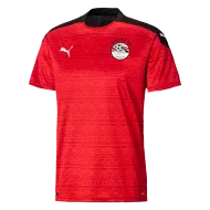 Egypt Jersey Soccer Jersey Home 2020/21 - bestsoccerstore
