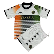 Venezia FC Jersey Away Soccer Jersey 2021/22