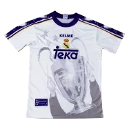 Real Madrid Jersey Soccer Jersey 1997/98 - bestsoccerstore