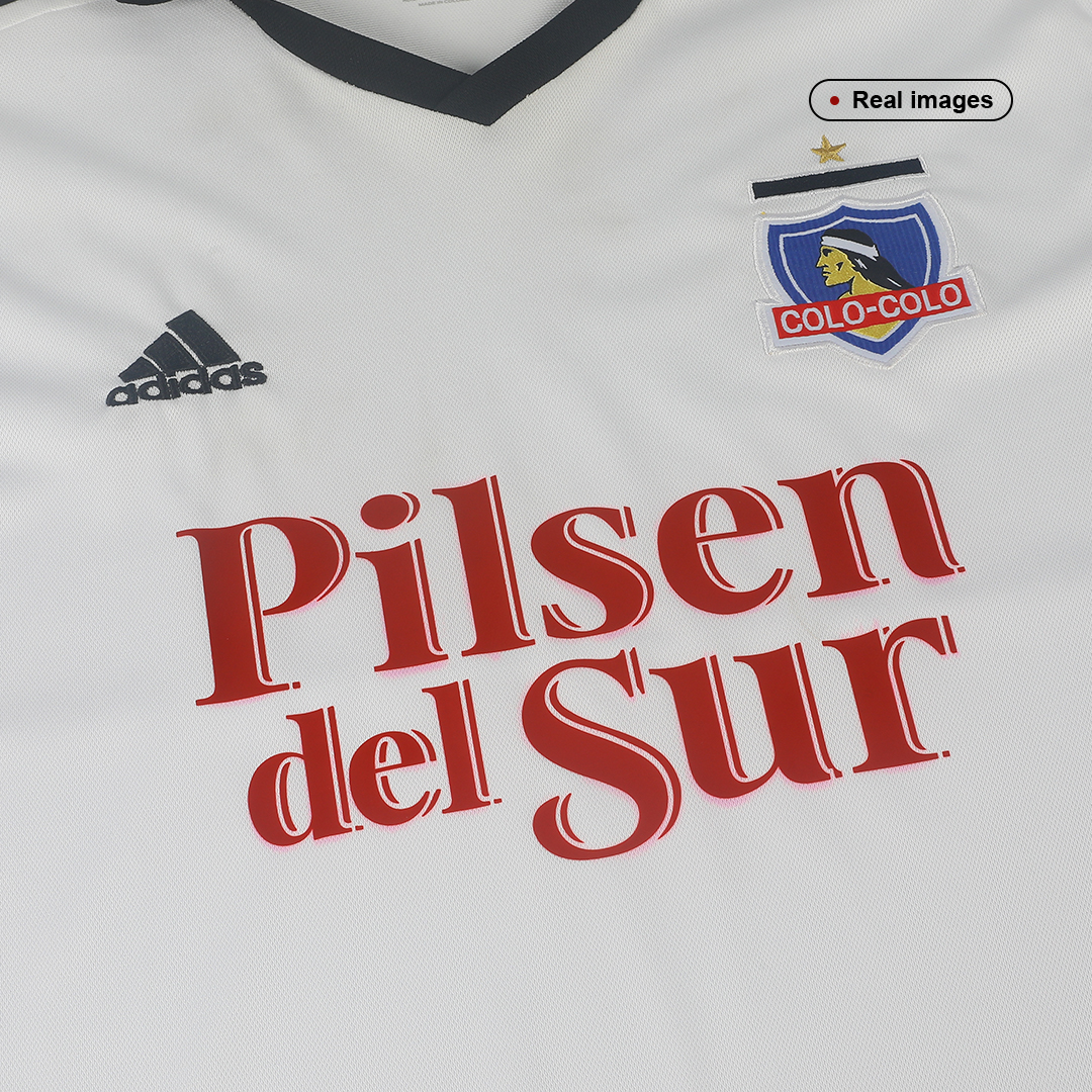 Buy Colo-Colo Home Jersey 2022/23