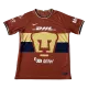 Pumas UNAM Jersey Custom Soccer Jersey Third Away 2022 - bestsoccerstore