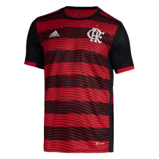 CR Flamengo Jersey Soccer Jersey Home 2022/23