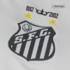 NEYMAR JR #11 Santos FC Retro Jersey Home Soccer Shirt 2012 - bestsoccerstore