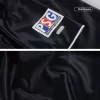 PSG Retro Jersey Home Soccer Shirt 2001/02 - bestsoccerstore