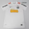 NEYMAR JR #11 Santos FC Retro Jersey Home Soccer Shirt 2012 - bestsoccerstore
