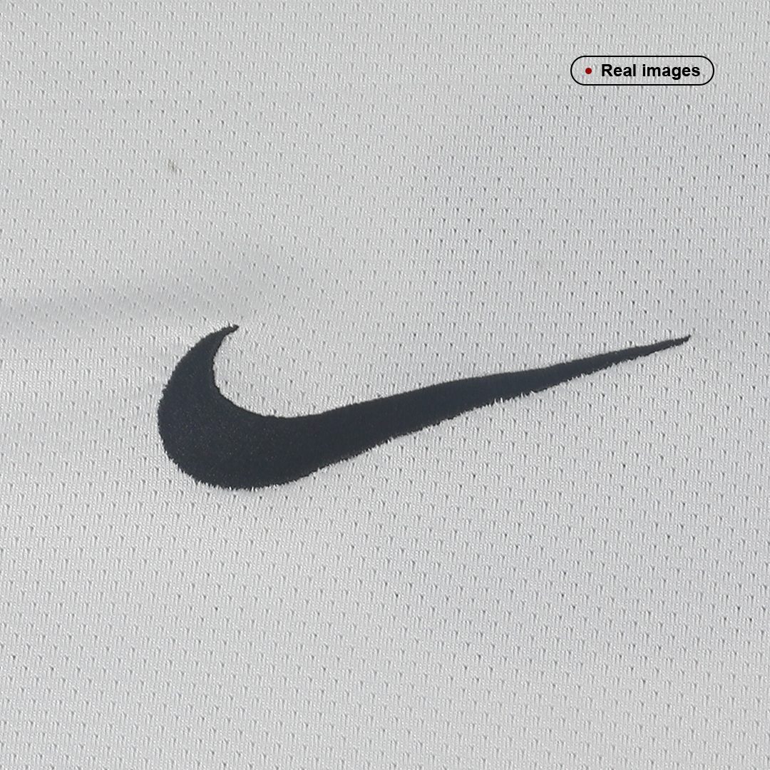 Santos FC Jersey Custom Home Soccer Jersey 2012 - bestsoccerstore