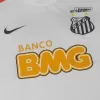 NEYMAR JR #11 Santos FC Retro Jersey Home Soccer Shirt 2012 - bestsoccerstore