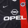 PSG Retro Jersey Home Soccer Shirt 2001/02 - bestsoccerstore