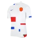 Netherlands Jersey Custom Soccer Jersey Away 2022 - bestsoccerstore