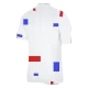 Netherlands Jersey Custom Soccer Jersey Away 2022 - bestsoccerstore