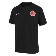 Canada Jersey Custom Third Away Soccer Jersey 2021/22 - bestsoccerstore