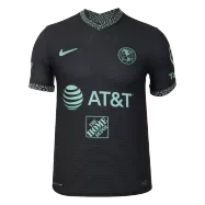 Club America Aguilas Jersey Custom Third Away Soccer Jersey 2022 - bestsoccerstore