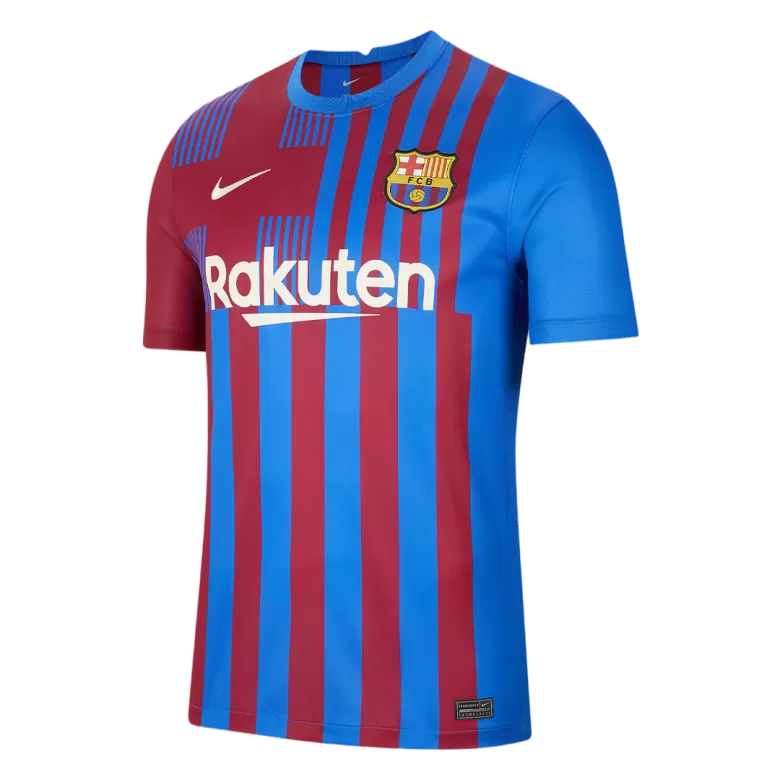 Barcelona Best Kit,Cheap Barcelona Kits,S-XL Player 18/19 Barcelona jersey  Player version