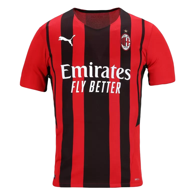 Youth 2023-24 AC Milan 27 - Origi Away White Replica Jersey