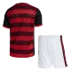 CR Flamengo Jersey Custom Home Soccer Jersey 2022/23 - bestsoccerstore