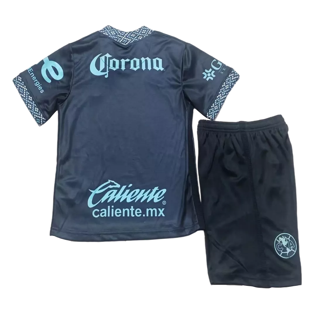 Club America Aguilas Jersey Third Away Soccer Jersey 2022/23 - bestsoccerstore