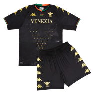 Venezia FC Jersey Custom Home Soccer Jersey 2021/22